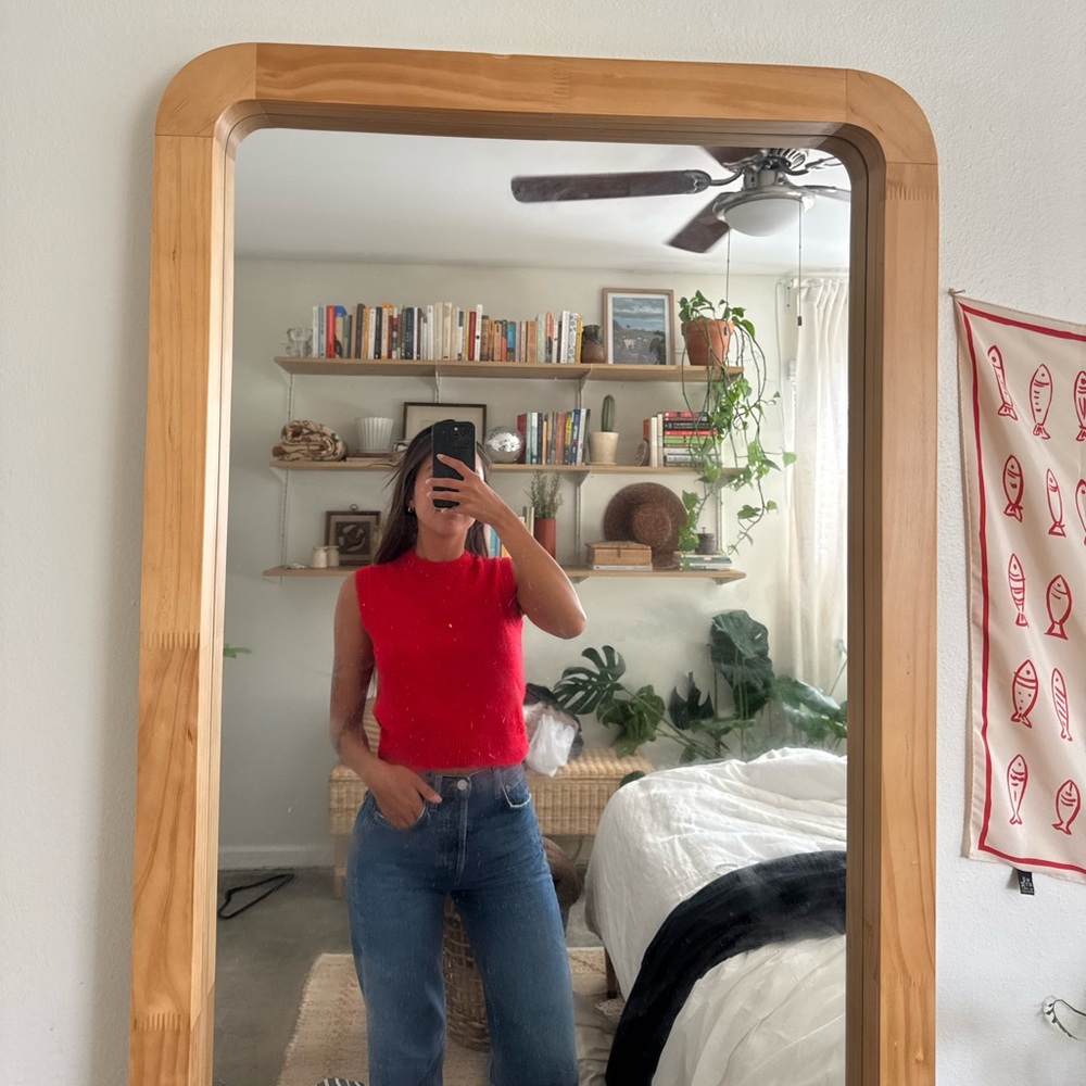 Doen Cashmere Louden Top